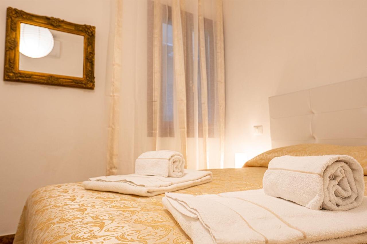 The Heart Of San Marco - Wifi Appartamento *