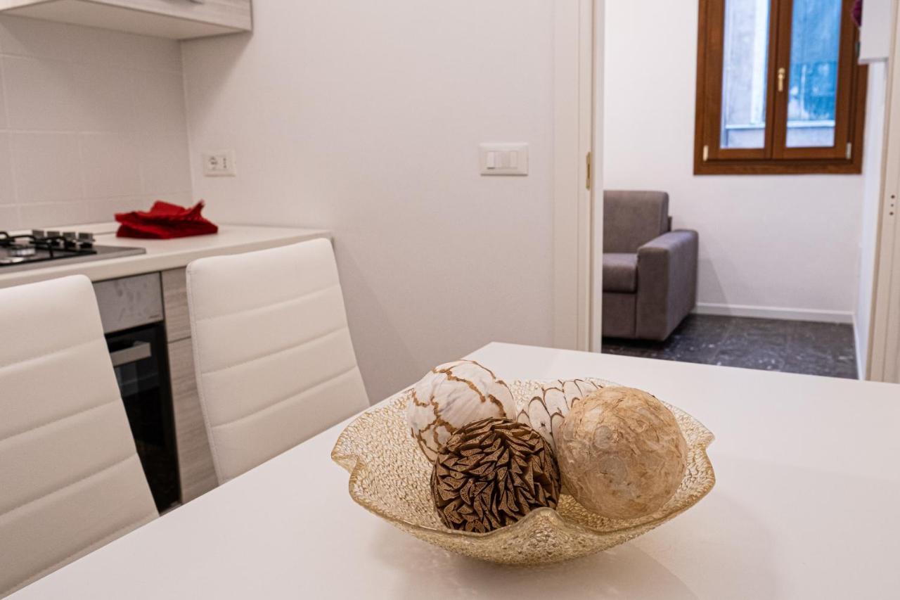 The Heart Of San Marco - Wifi Apartamento *