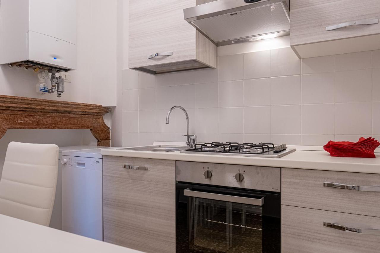 The Heart Of San Marco - Wifi Apartamento *