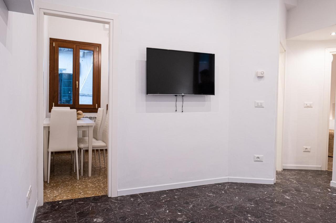 Apartamento The Heart Of San Marco - Wifi *