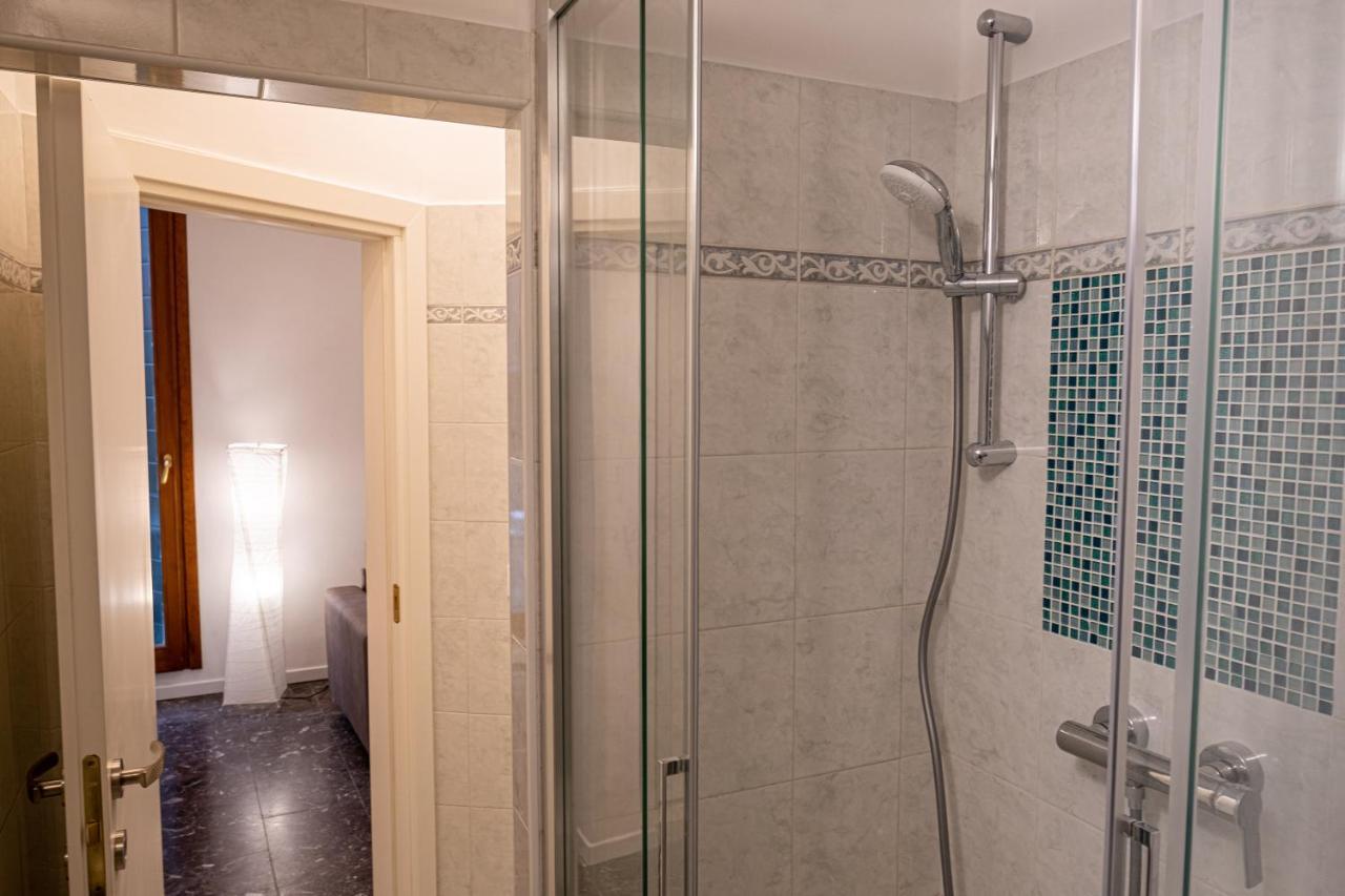 The Heart Of San Marco - Wifi Apartamento *
