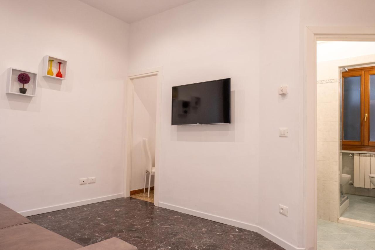 The Heart Of San Marco - Wifi Apartamento