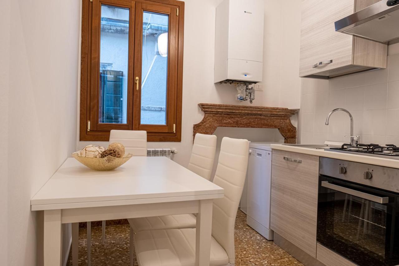 The Heart Of San Marco - Wifi Apartment Venedig